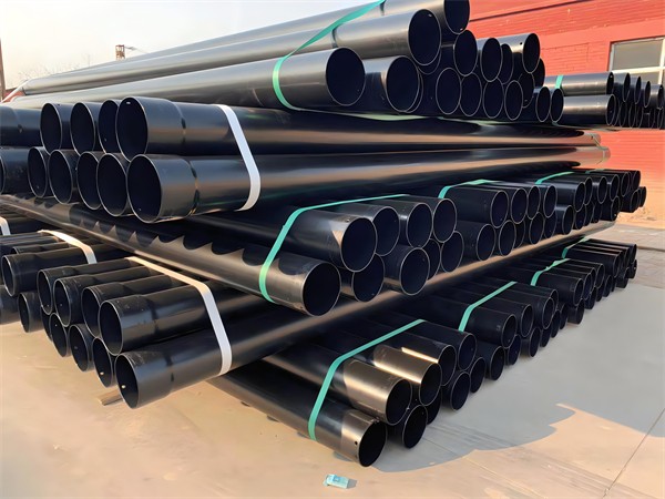杭州防腐螺旋钢管的主要执行标准