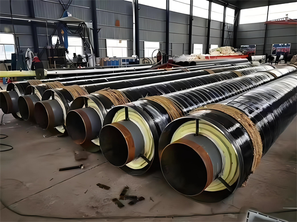 杭州保温钢管生产工艺从原料到成品的精彩转变