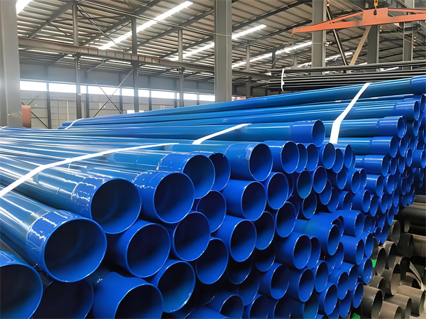 杭州防腐螺旋钢管应用行业分析