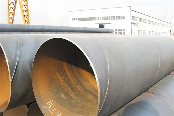 杭州厚壁螺旋钢管执行标准及其在工程中的应用